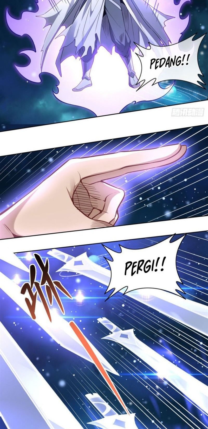 My Female Apprentices Are All Big Shots From the Future Chapter 128 Gambar 24