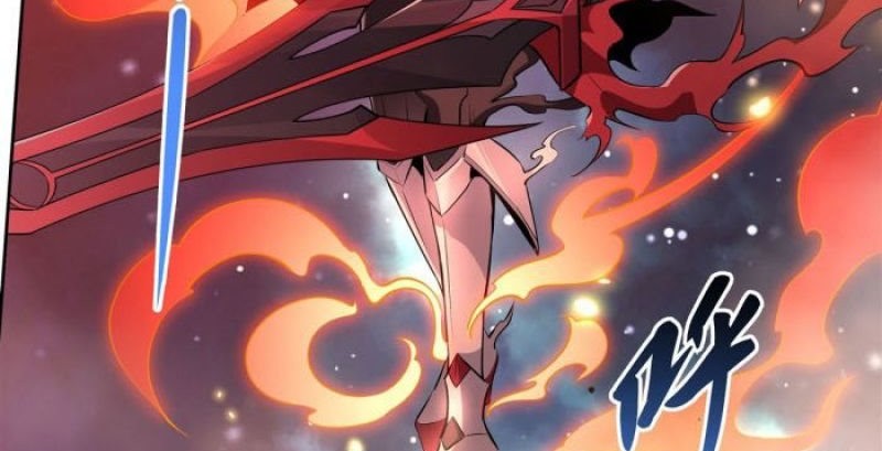 My Female Apprentices Are All Big Shots From the Future Chapter 128 Gambar 34