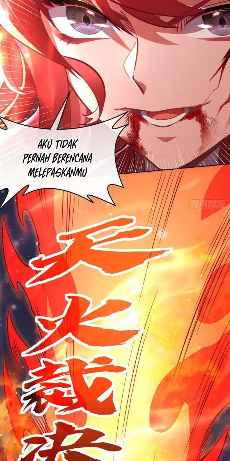 My Female Apprentices Are All Big Shots From the Future Chapter 128 Gambar 10