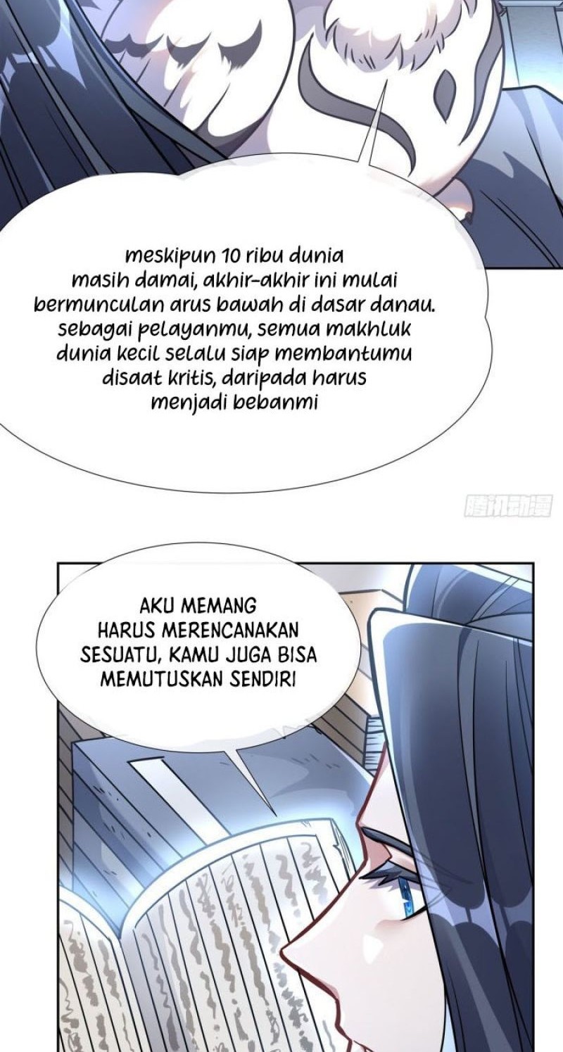 My Female Apprentices Are All Big Shots From the Future Chapter 127 Gambar 16