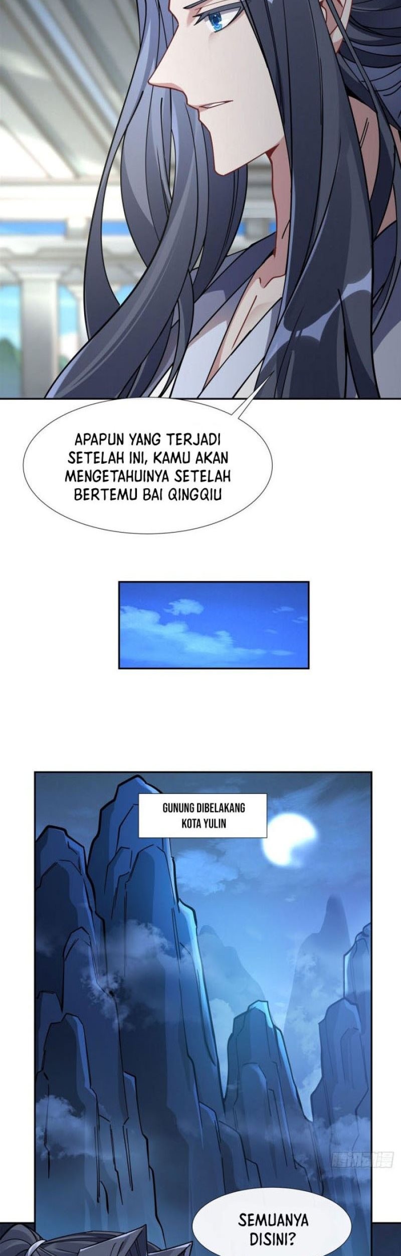 My Female Apprentices Are All Big Shots From the Future Chapter 127 Gambar 23