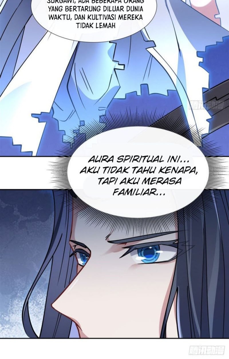 My Female Apprentices Are All Big Shots From the Future Chapter 127 Gambar 36