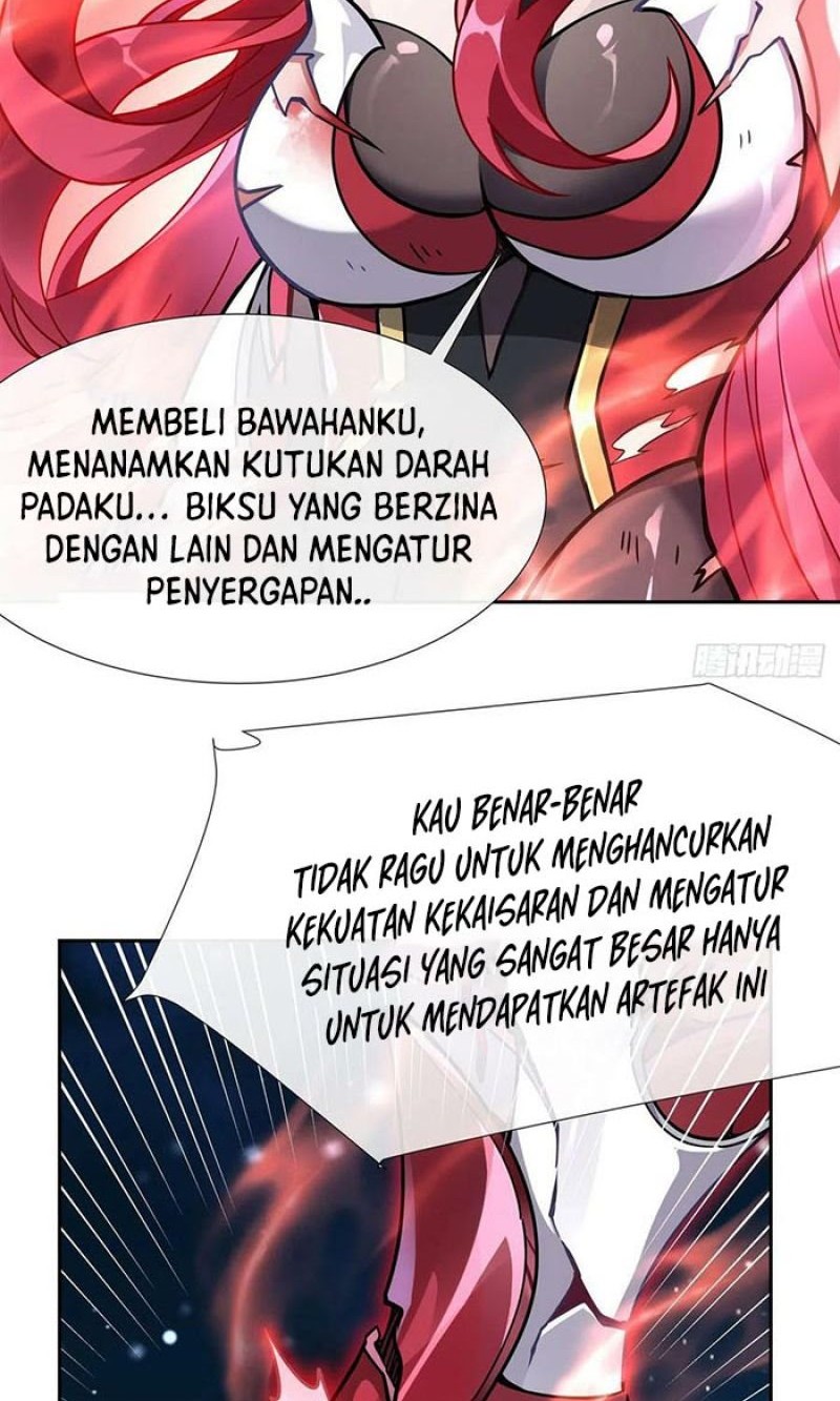 My Female Apprentices Are All Big Shots From the Future Chapter 127 Gambar 40