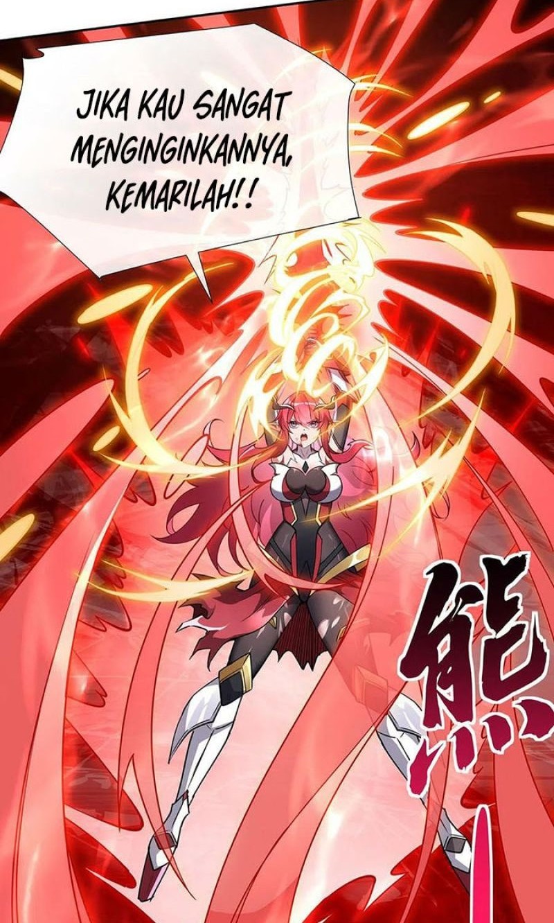 My Female Apprentices Are All Big Shots From the Future Chapter 127 Gambar 42