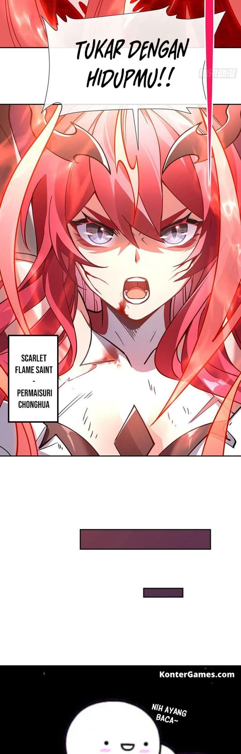 My Female Apprentices Are All Big Shots From the Future Chapter 127 Gambar 43