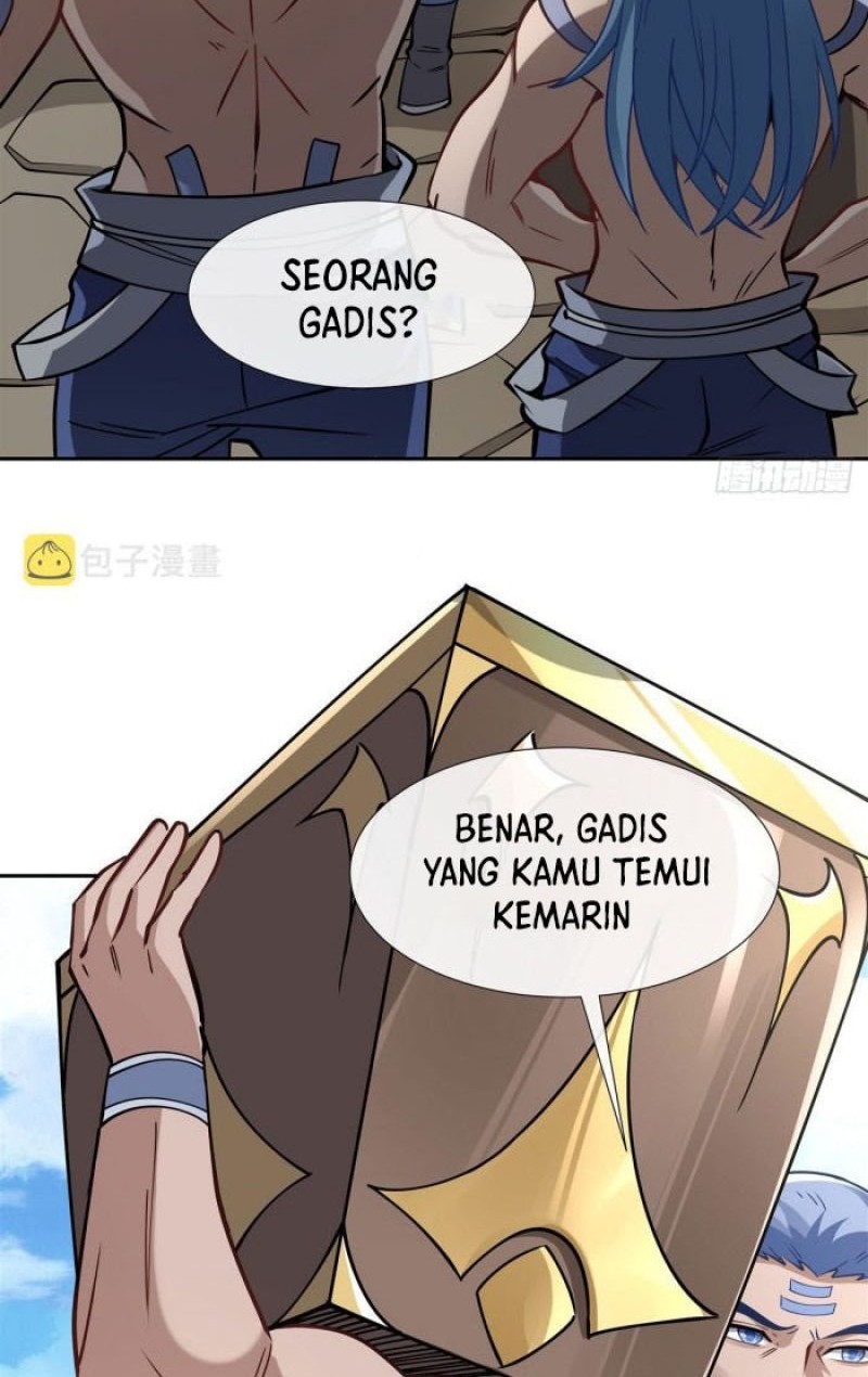 My Female Apprentices Are All Big Shots From the Future Chapter 127 Gambar 6