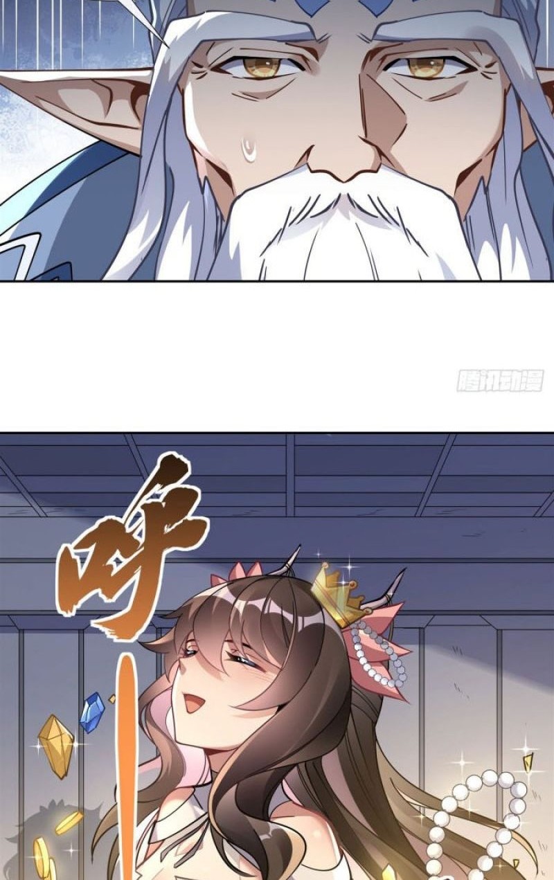 My Female Apprentices Are All Big Shots From the Future Chapter 127 Gambar 8