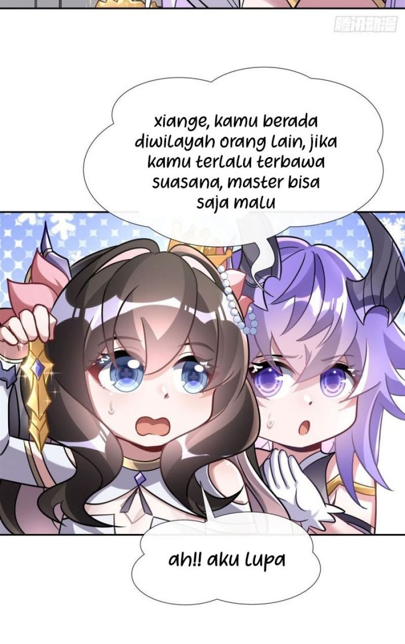 My Female Apprentices Are All Big Shots From the Future Chapter 127 Gambar 12
