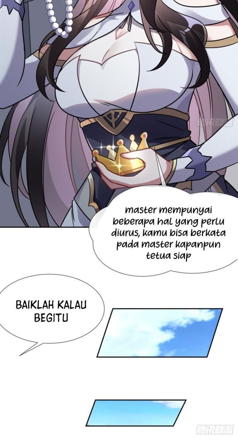 My Female Apprentices Are All Big Shots From the Future Chapter 127 Gambar 14