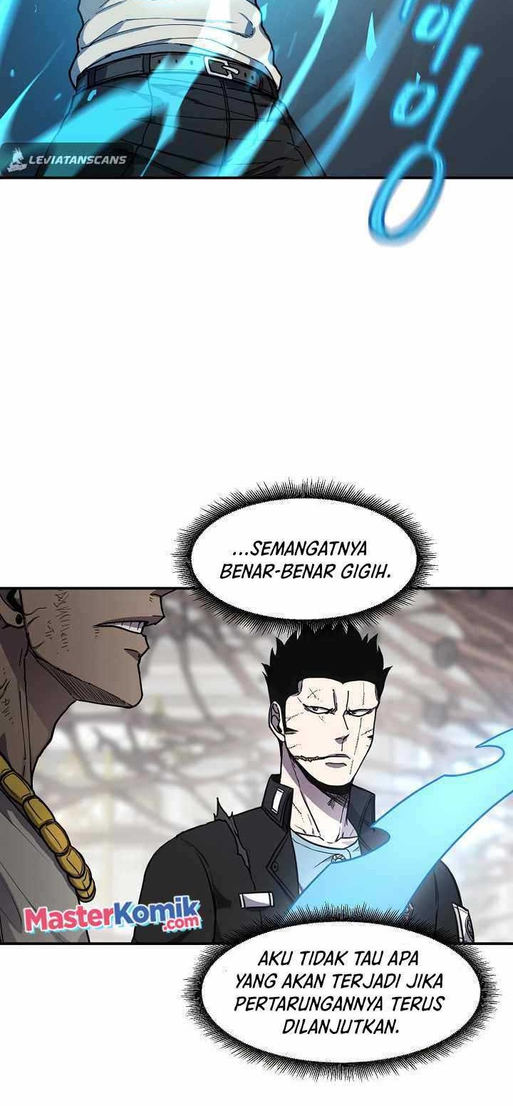 Shaman Chapter 42 Gambar 23