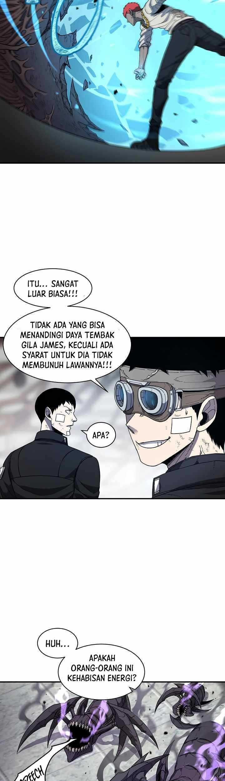Shaman Chapter 42 Gambar 26