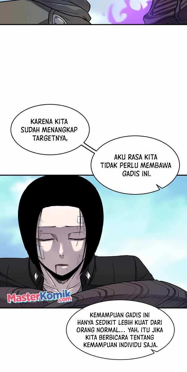 Shaman Chapter 42 Gambar 35