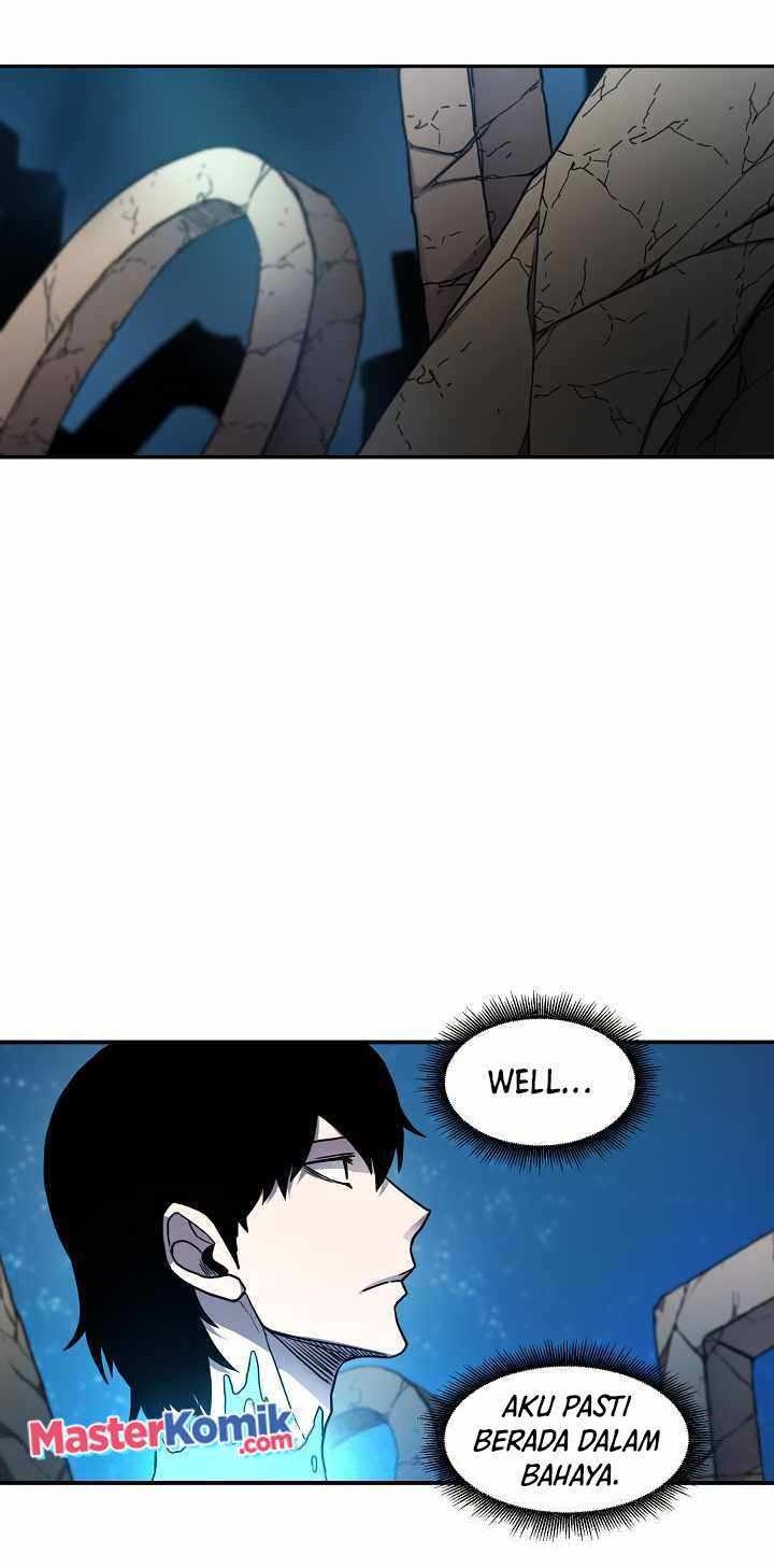 Shaman Chapter 42 Gambar 39