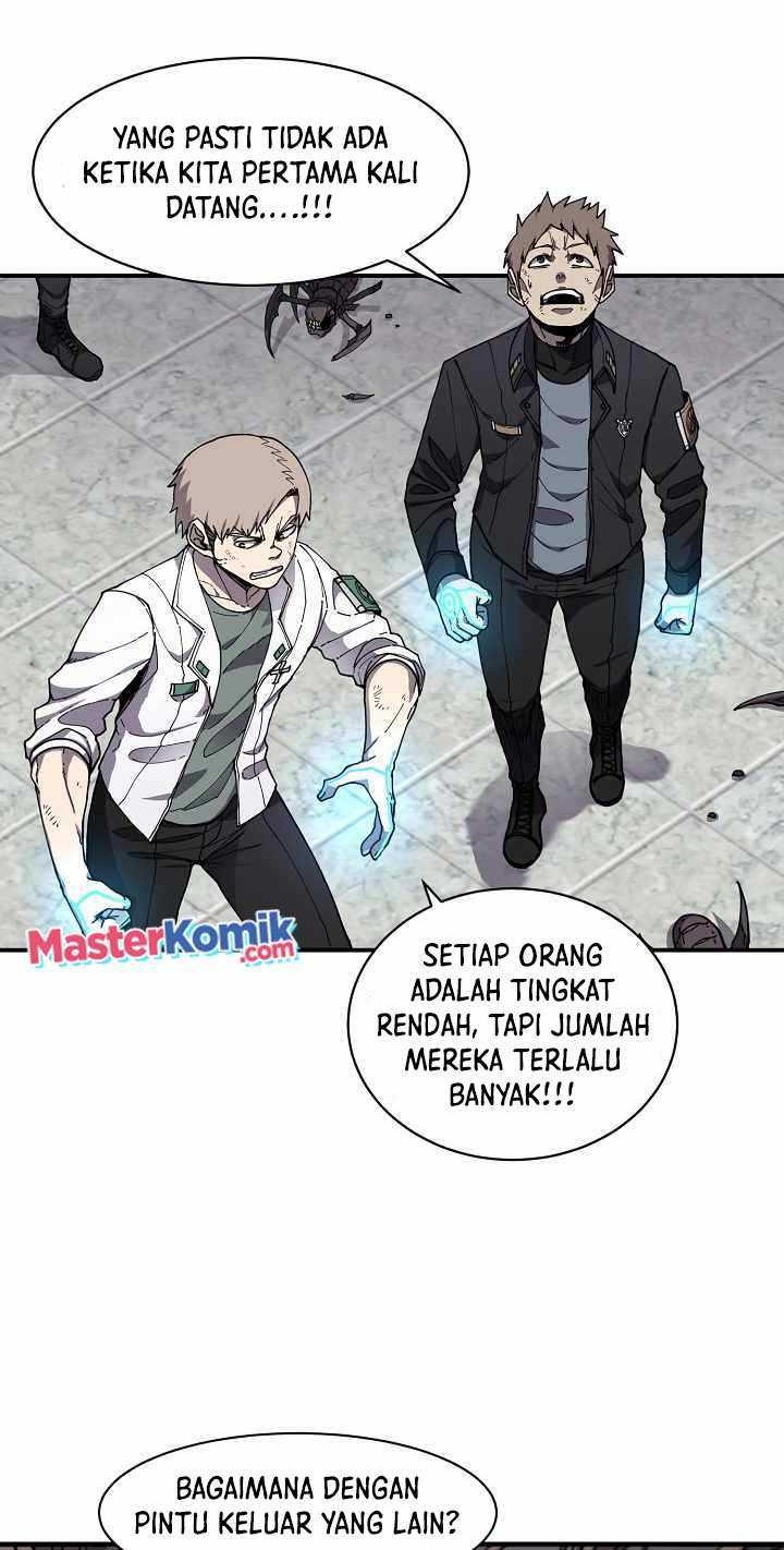 Shaman Chapter 42 Gambar 5