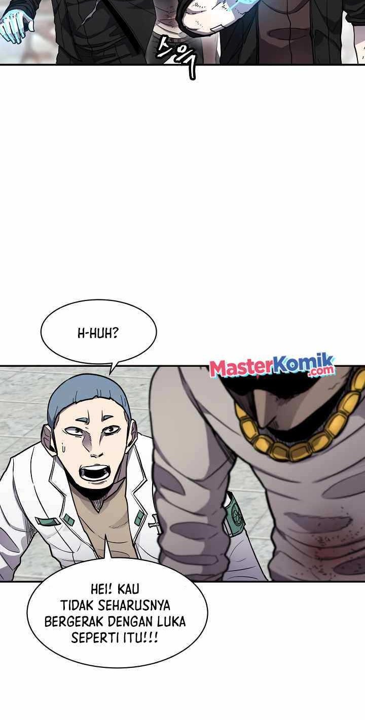 Shaman Chapter 42 Gambar 7