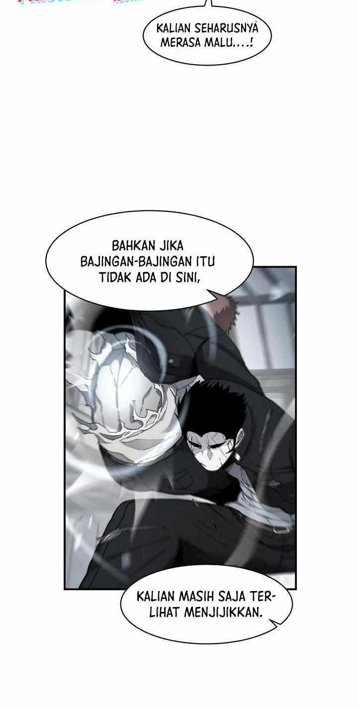 Shaman Chapter 42 Gambar 11