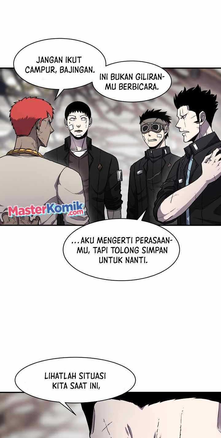 Shaman Chapter 42 Gambar 13