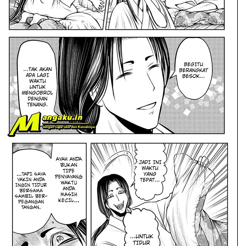 The Elusive Samurai Chapter 61 Gambar 6