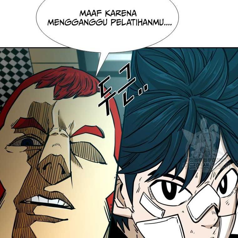 Shark Chapter 267 Gambar 37