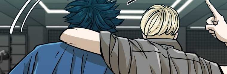 Shark Chapter 267 Gambar 48