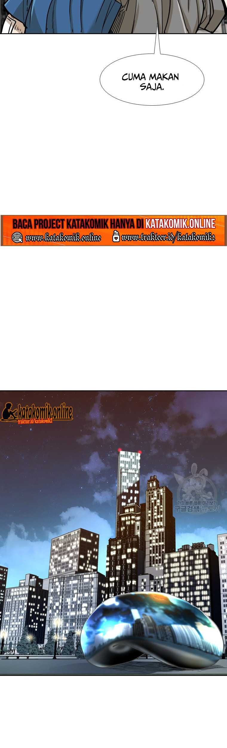 Shark Chapter 267 Gambar 49