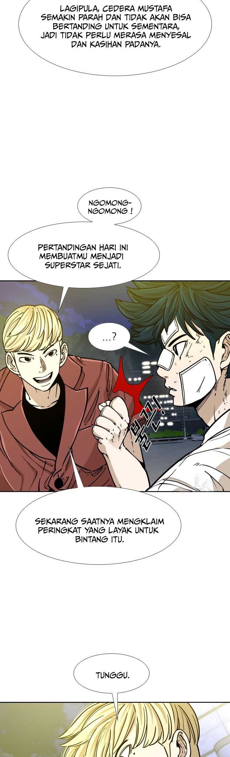 Shark Chapter 267 Gambar 6