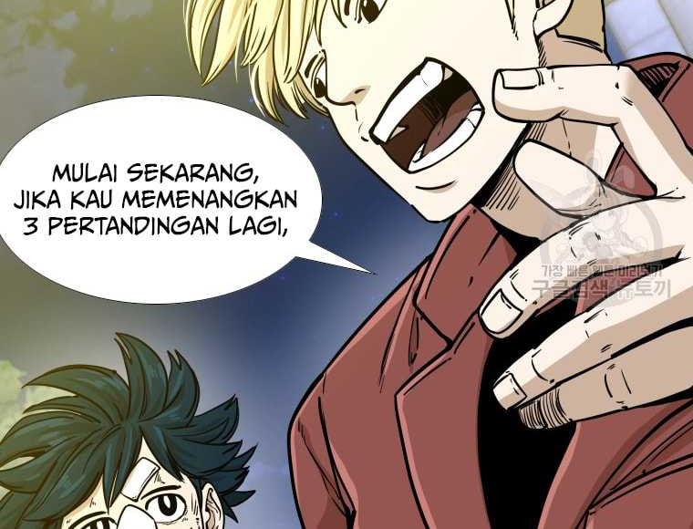 Shark Chapter 267 Gambar 7