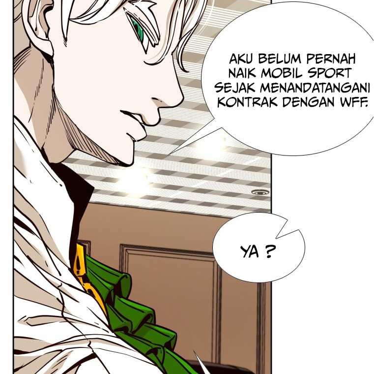 Shark Chapter 267 Gambar 22