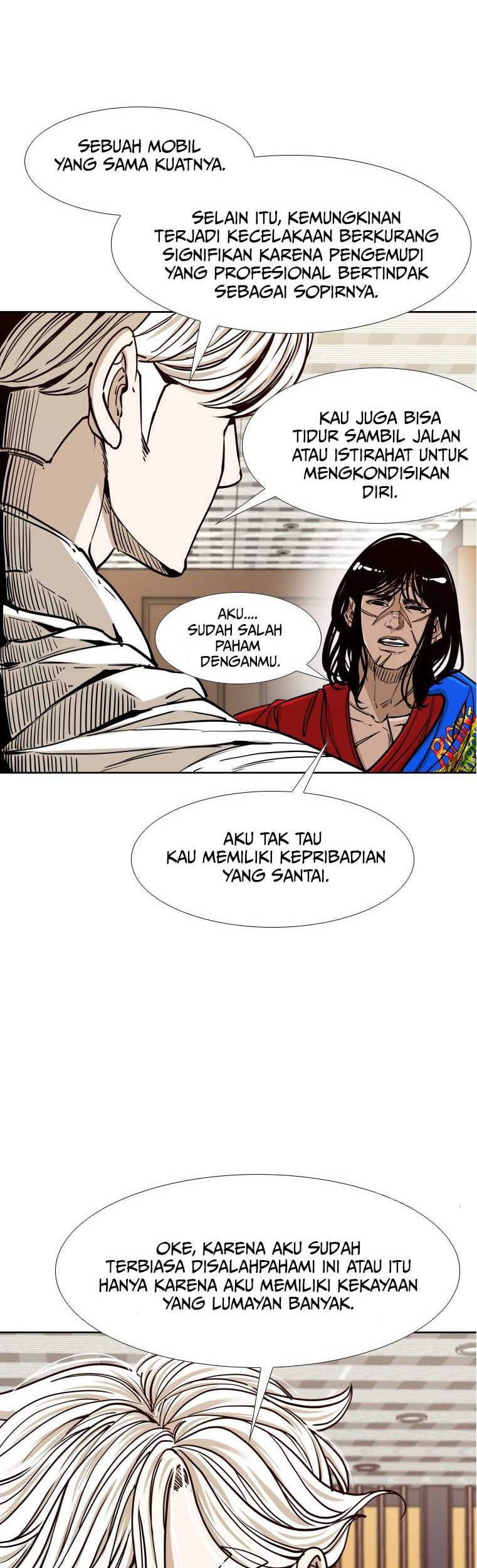 Shark Chapter 267 Gambar 24