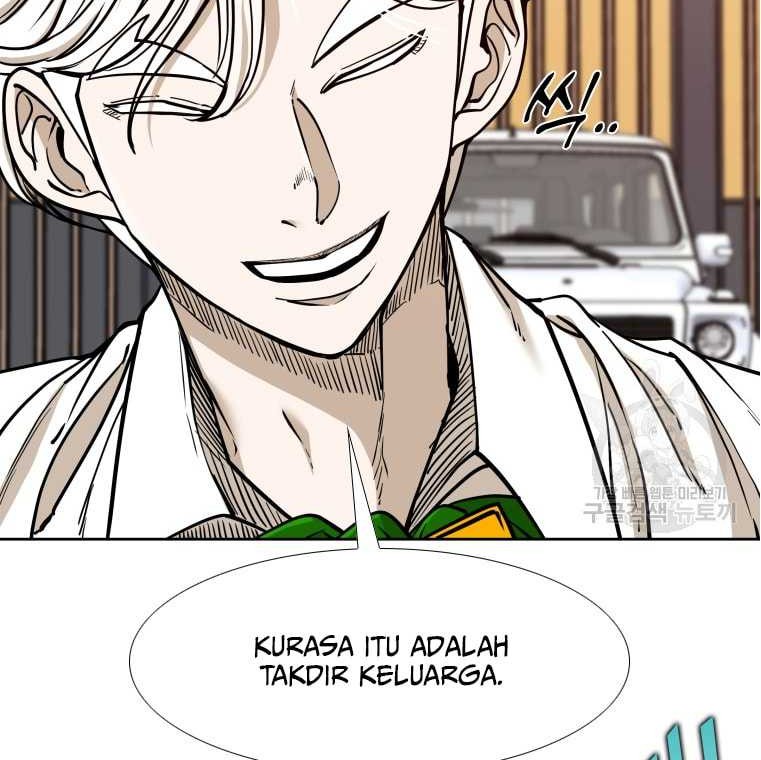 Shark Chapter 267 Gambar 25