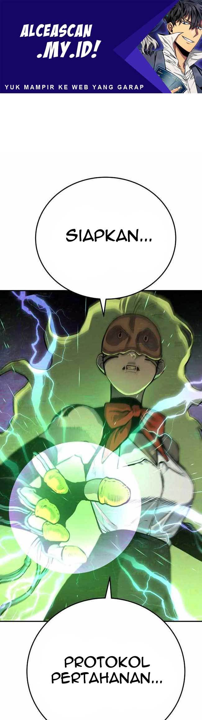 Baca  ZomGan Chapter 29 Gambar 2