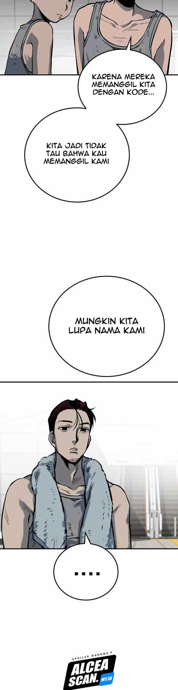 ZomGan Chapter 29 Gambar 24