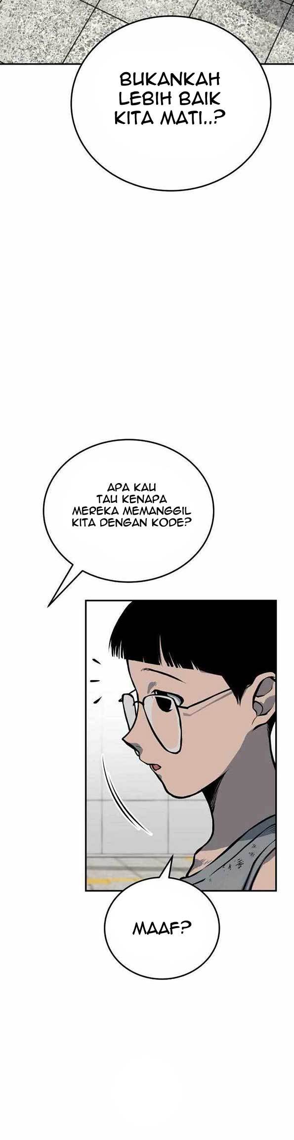 ZomGan Chapter 29 Gambar 27