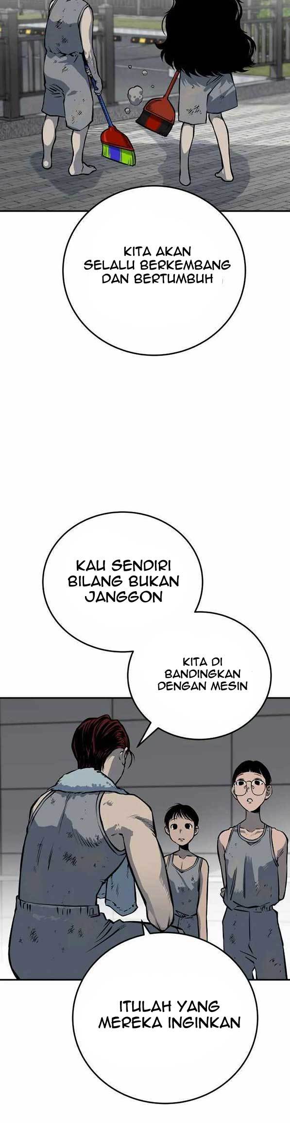 ZomGan Chapter 29 Gambar 29