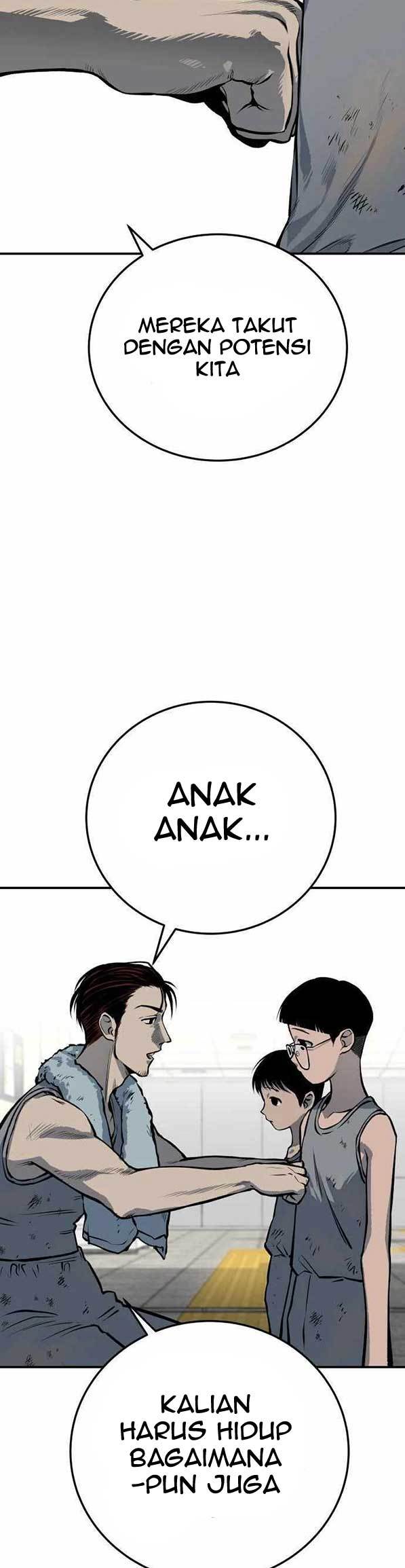 ZomGan Chapter 29 Gambar 31