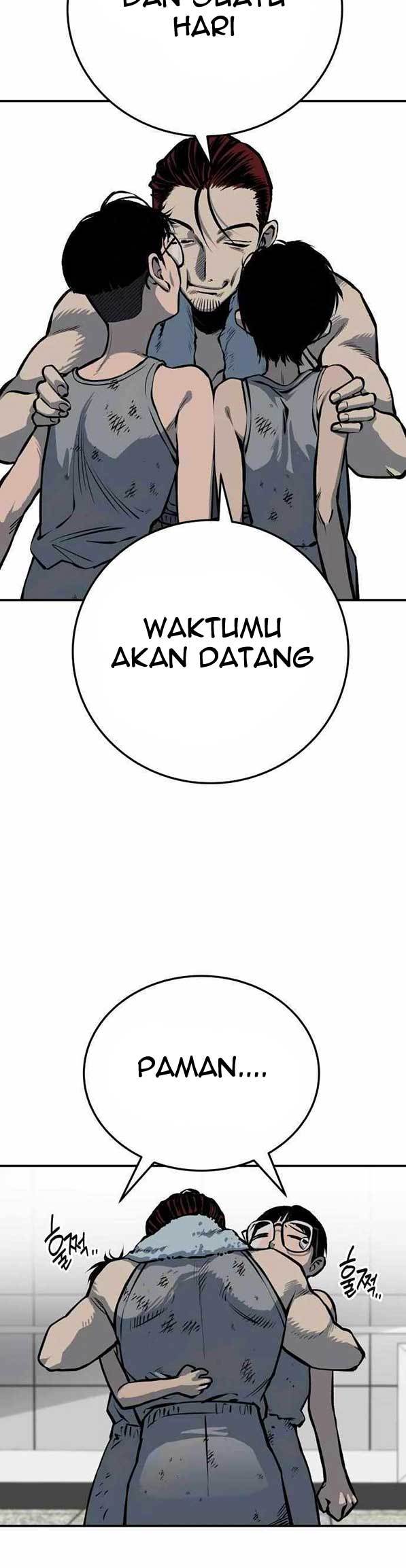 ZomGan Chapter 29 Gambar 33