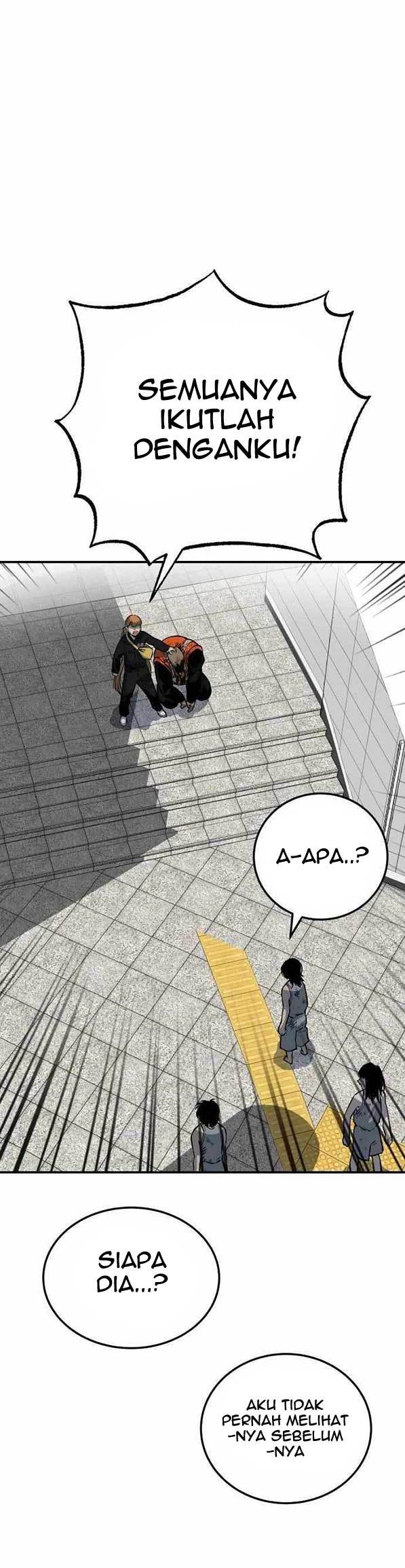 ZomGan Chapter 29 Gambar 34