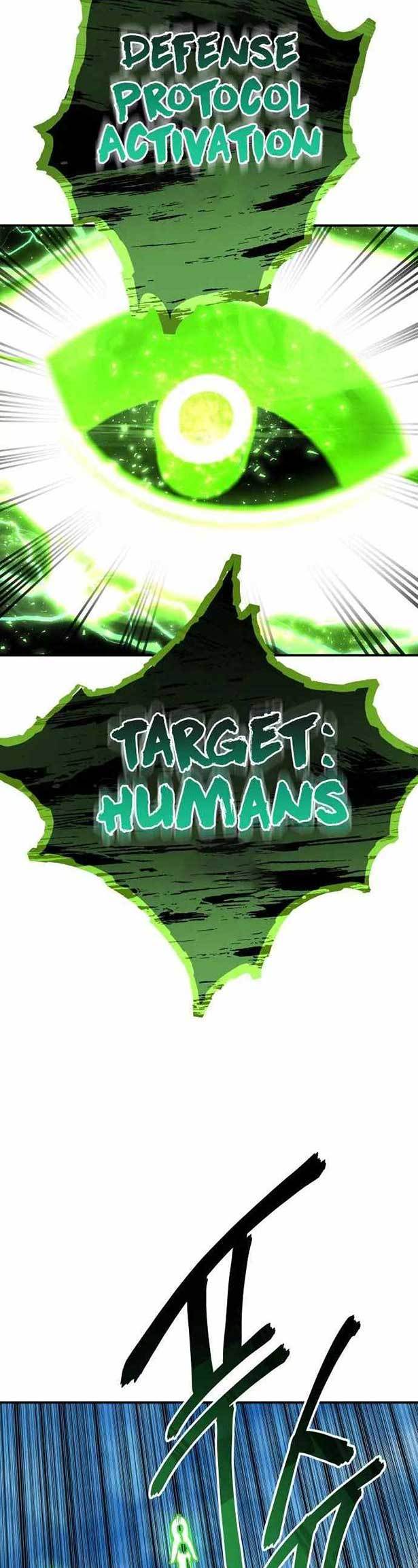 ZomGan Chapter 29 Gambar 45