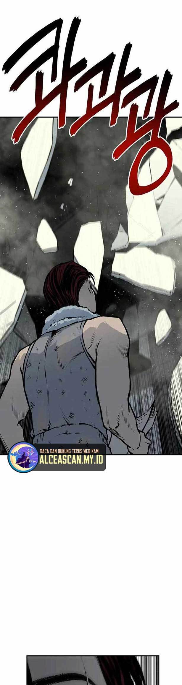 ZomGan Chapter 29 Gambar 47