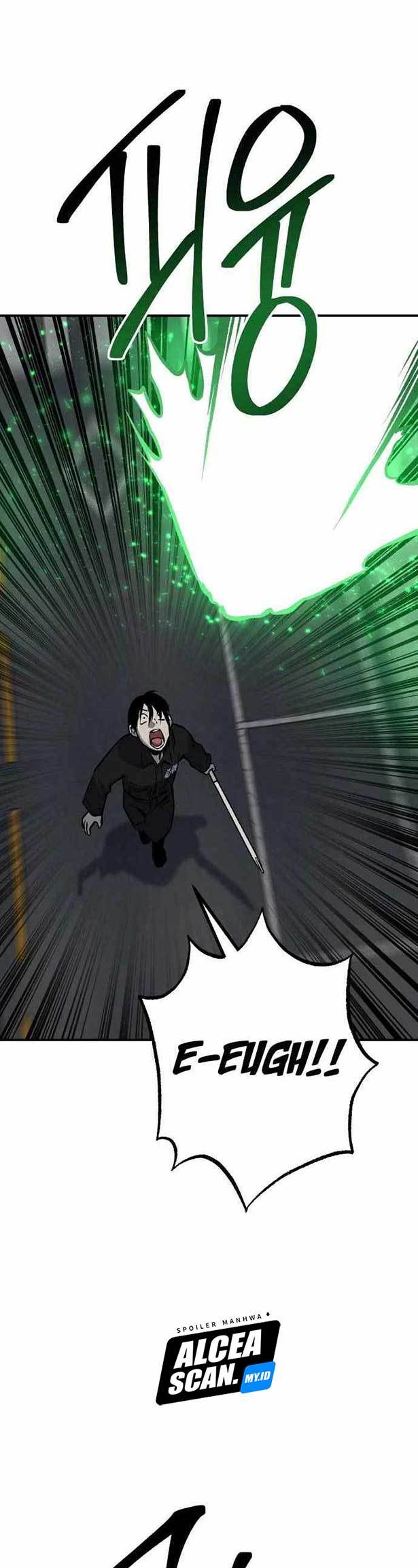 ZomGan Chapter 29 Gambar 52