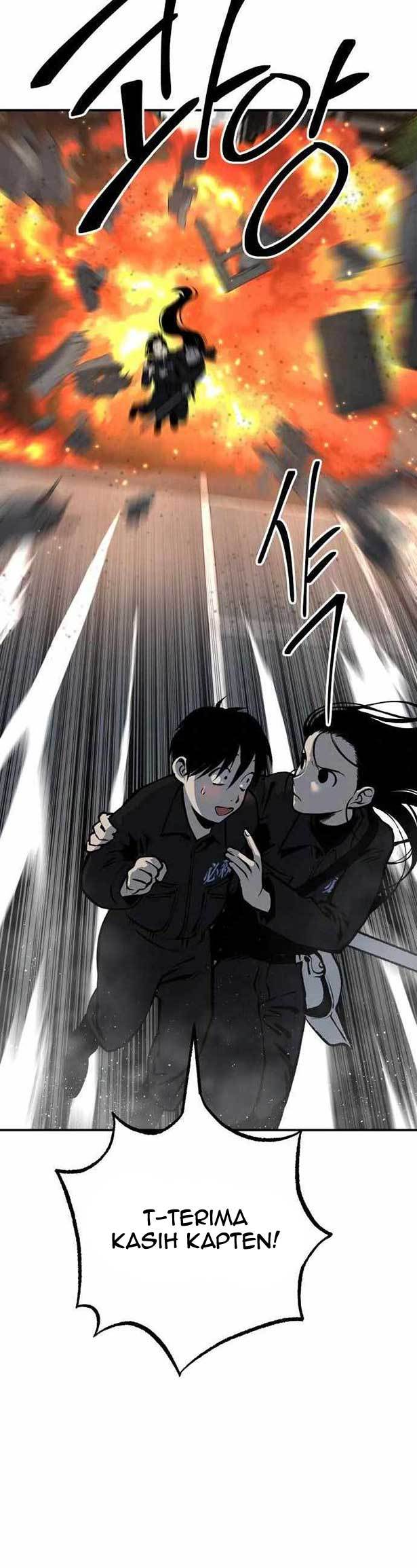ZomGan Chapter 29 Gambar 53