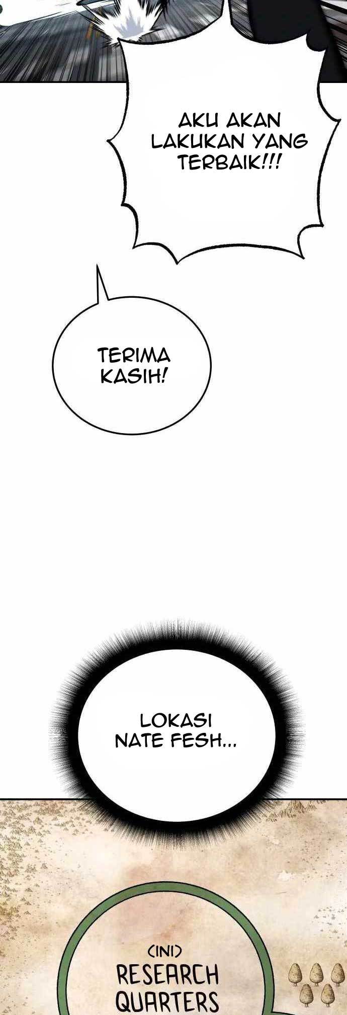 ZomGan Chapter 29 Gambar 63