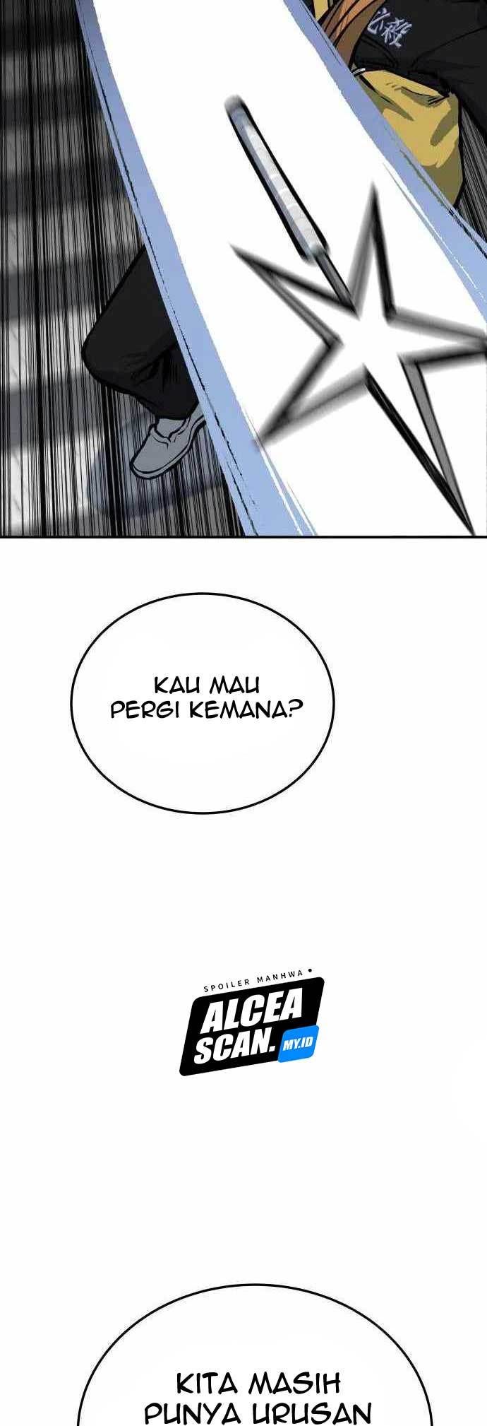 ZomGan Chapter 29 Gambar 65