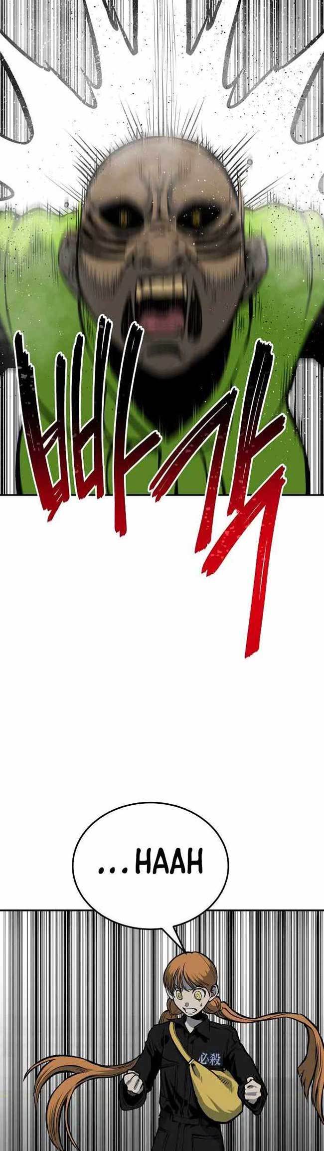 ZomGan Chapter 29 Gambar 8