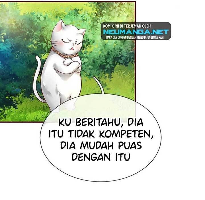 Marvelous Hero of The Sword Chapter 77 Gambar 11