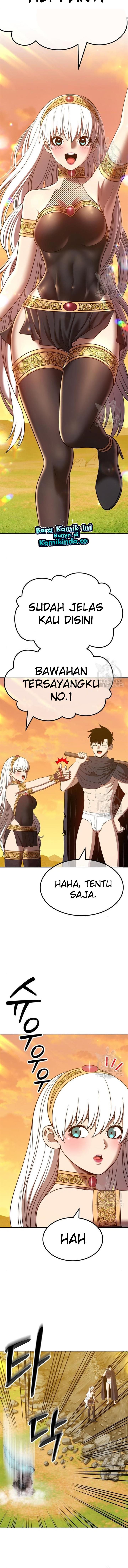 +99 Wooden Stick Chapter 45 10