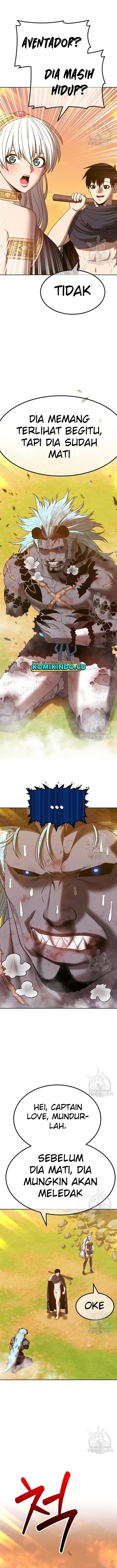 +99 Wooden Stick Chapter 45 11