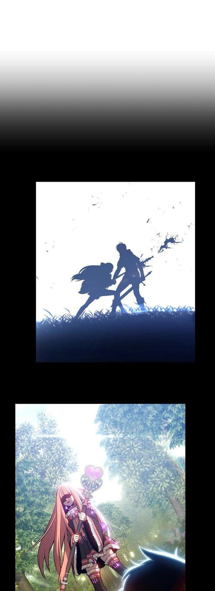 +99 Wooden Stick Chapter 45 116