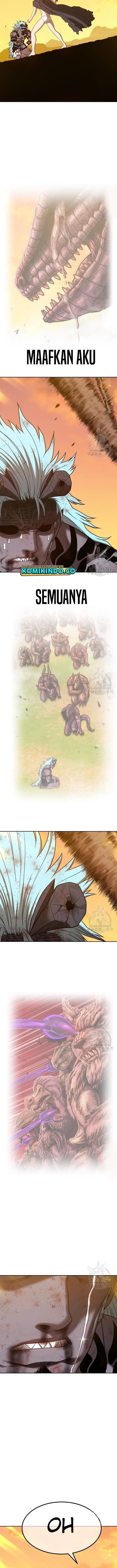 +99 Wooden Stick Chapter 45 13