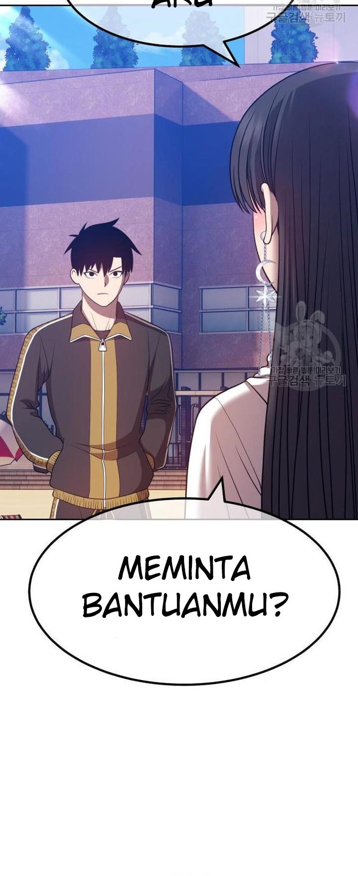 +99 Wooden Stick Chapter 45 130